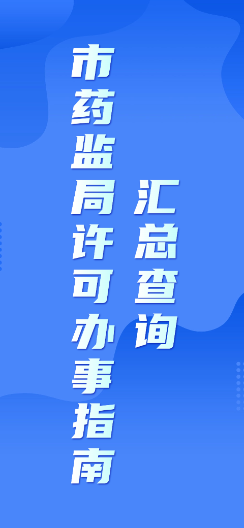 AG真人许可办事指南汇总查询